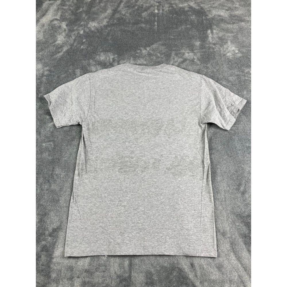 Fruit Of The Loom January Woman Women's T-Shirt Size Small Heathered Gray - Picture 2 of 5